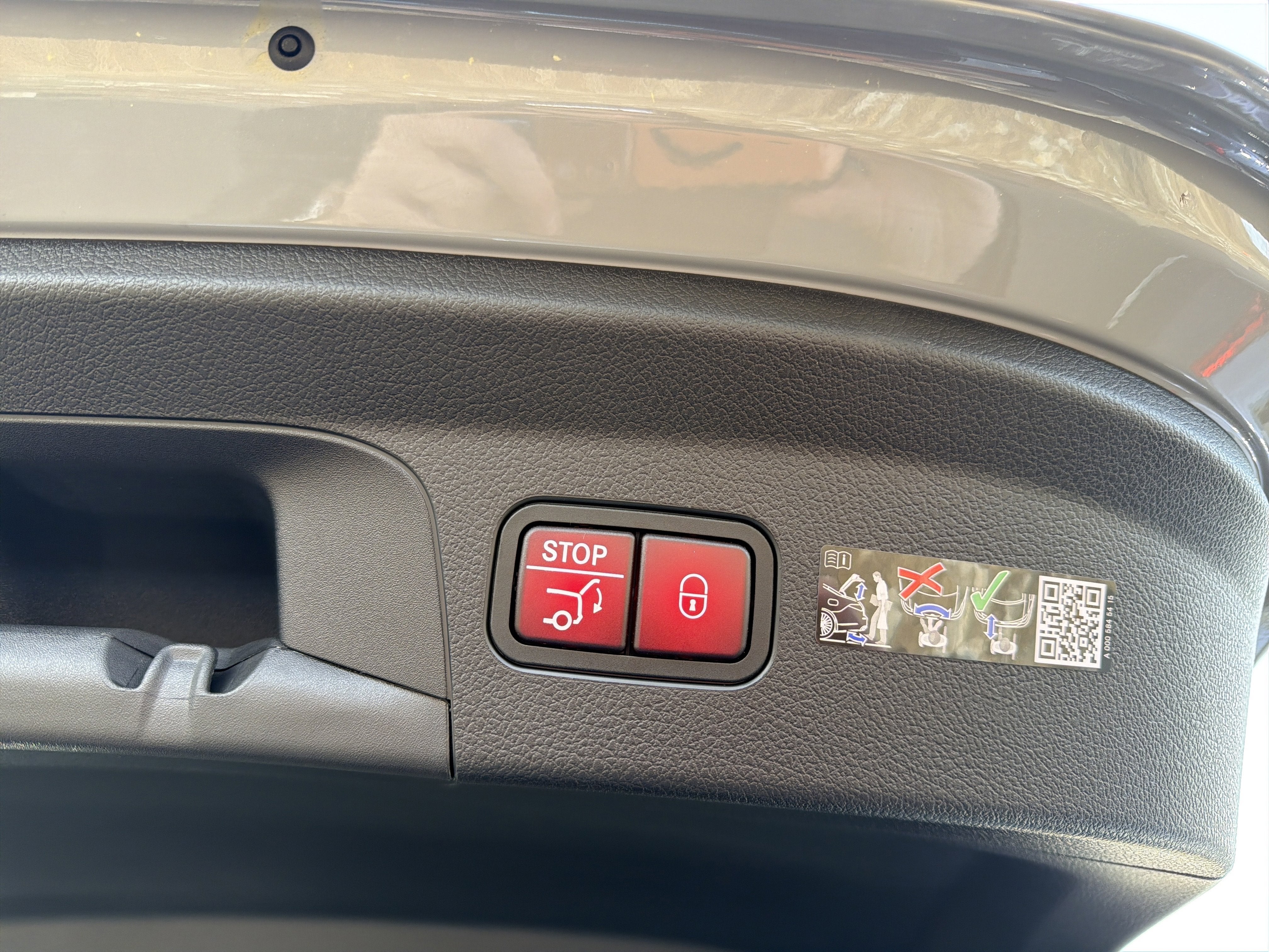 2026 Mercedes-Benz GLE AMG® GLE 53 4MATIC®+ Coupe