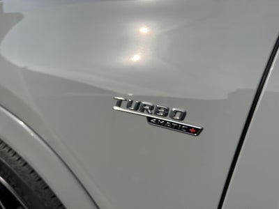 2026 Mercedes-Benz GLE AMG® GLE 53 4MATIC®+ Coupe