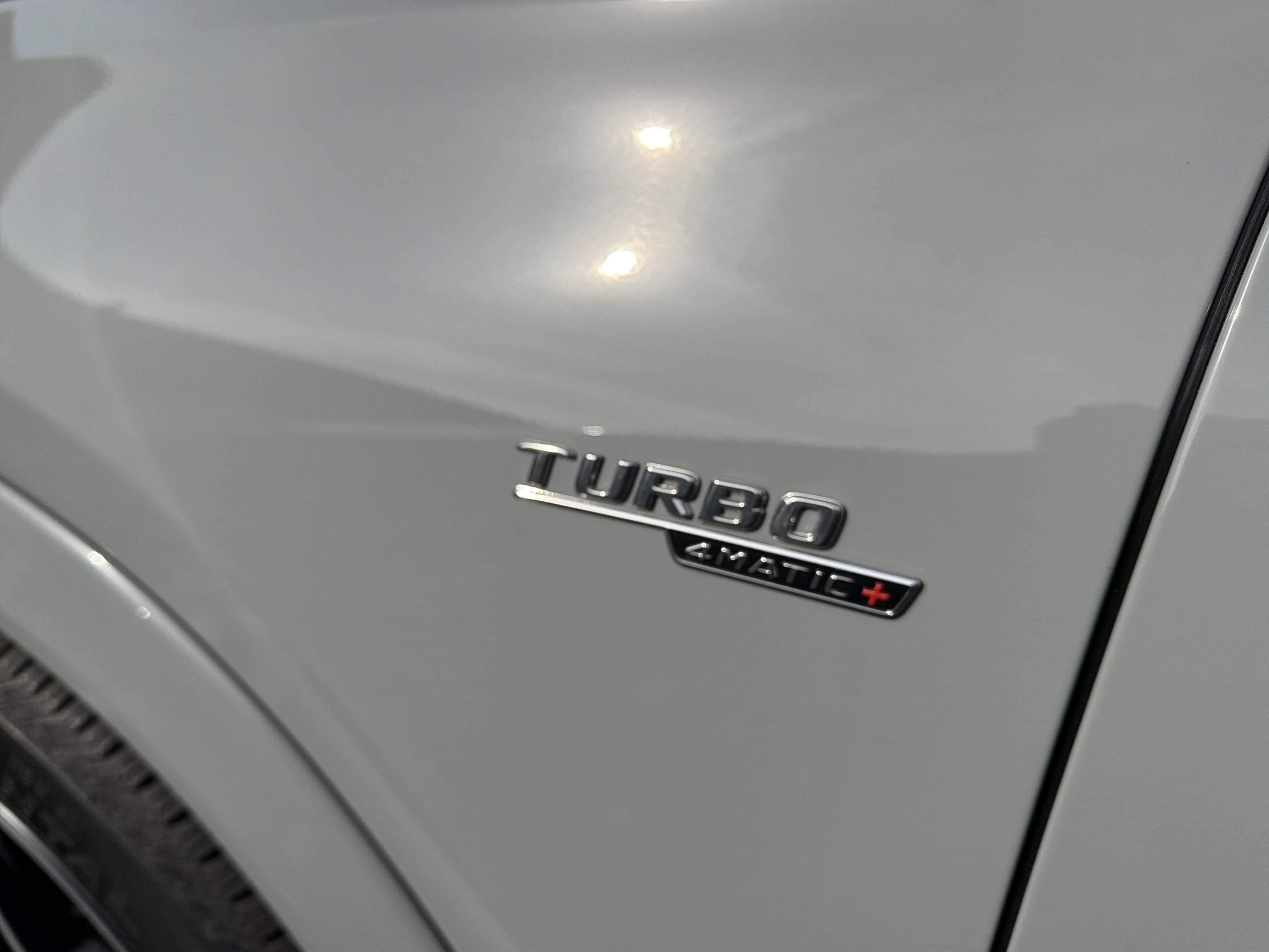 2026 Mercedes-Benz GLE AMG® GLE 53 4MATIC®+ Coupe