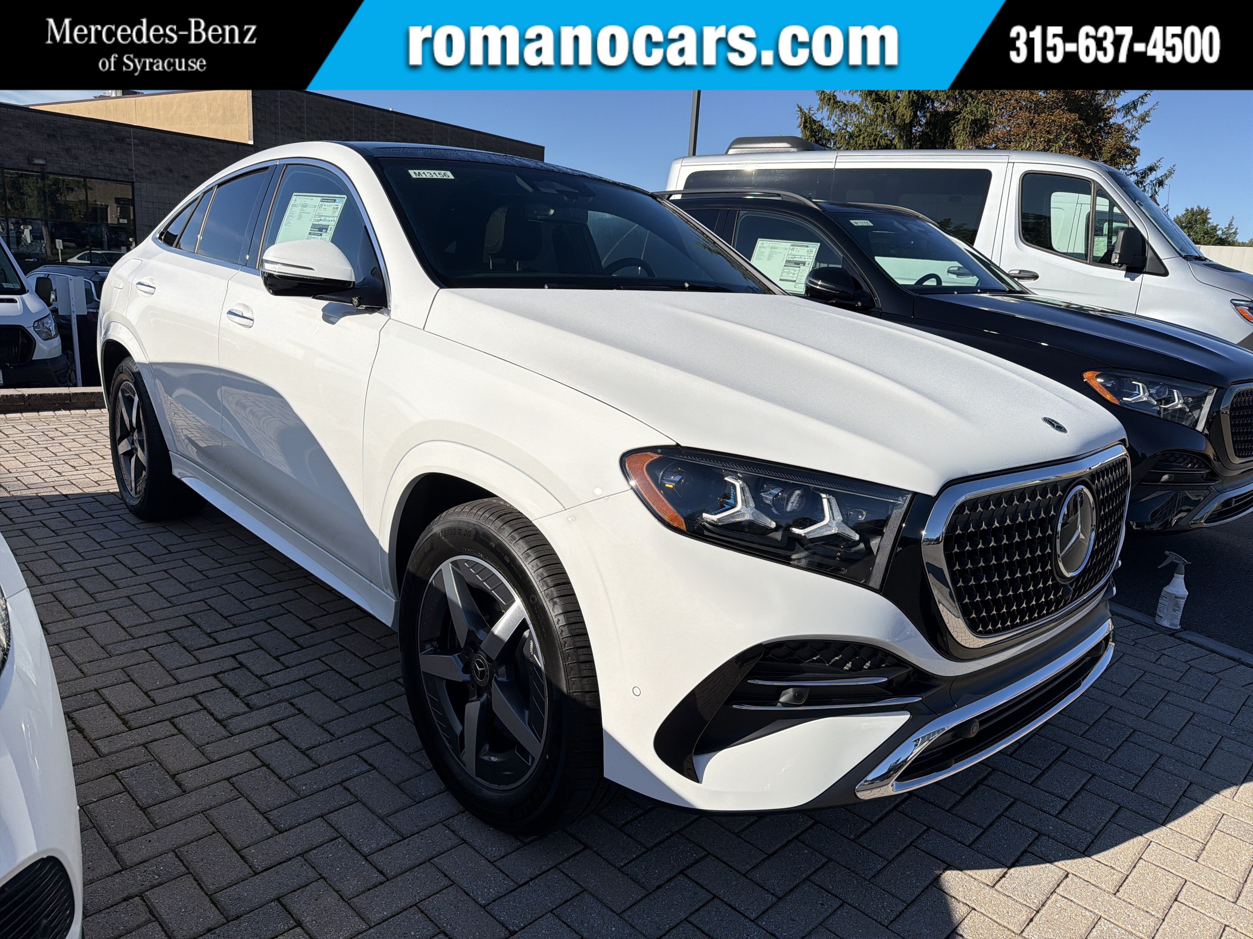2027 Mercedes-Benz GLE