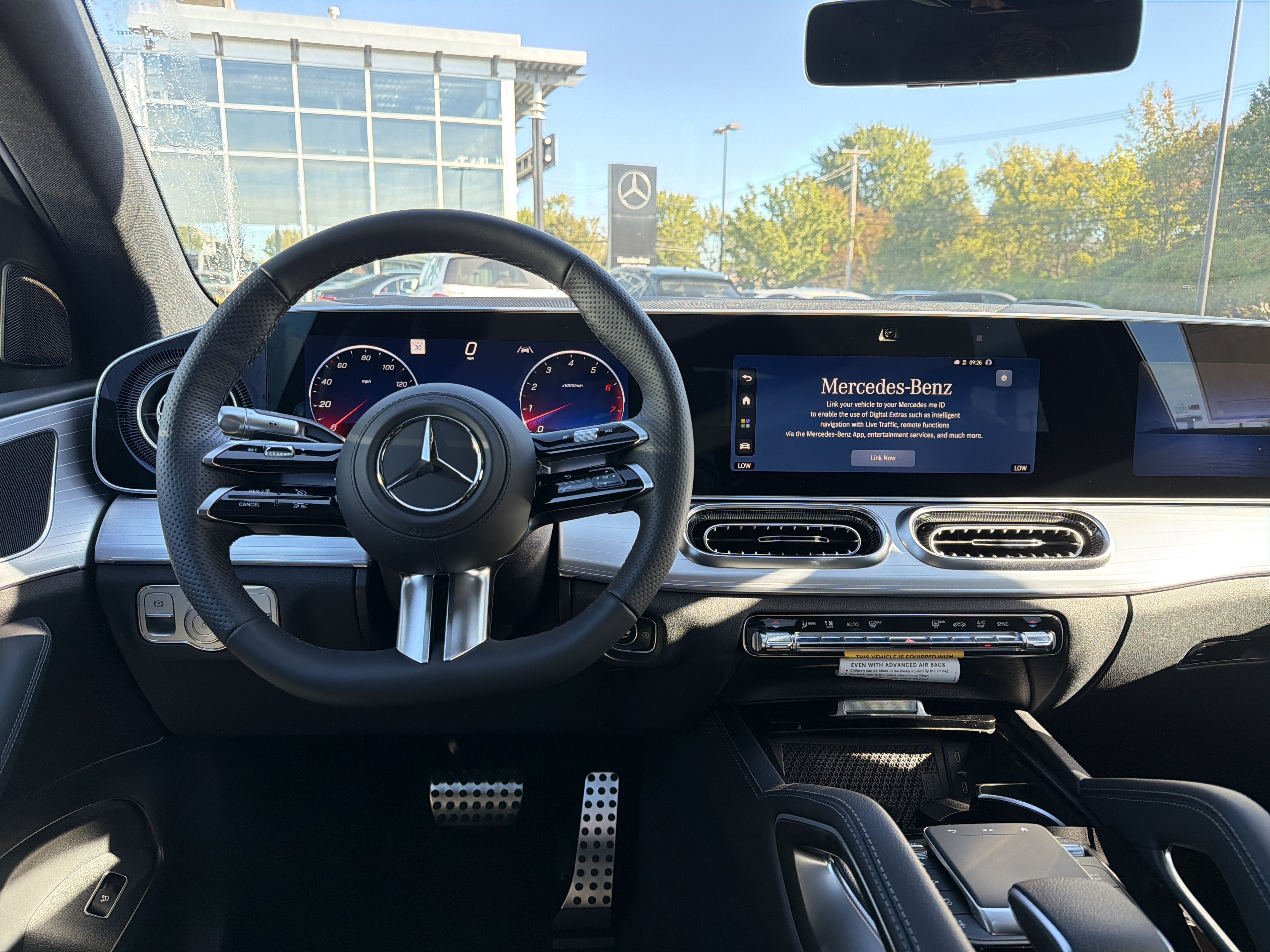 2027 Mercedes-Benz GLE GLE 450 4MATIC® Coupe