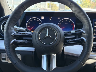 2027 Mercedes-Benz GLE GLE 450 4MATIC® Coupe