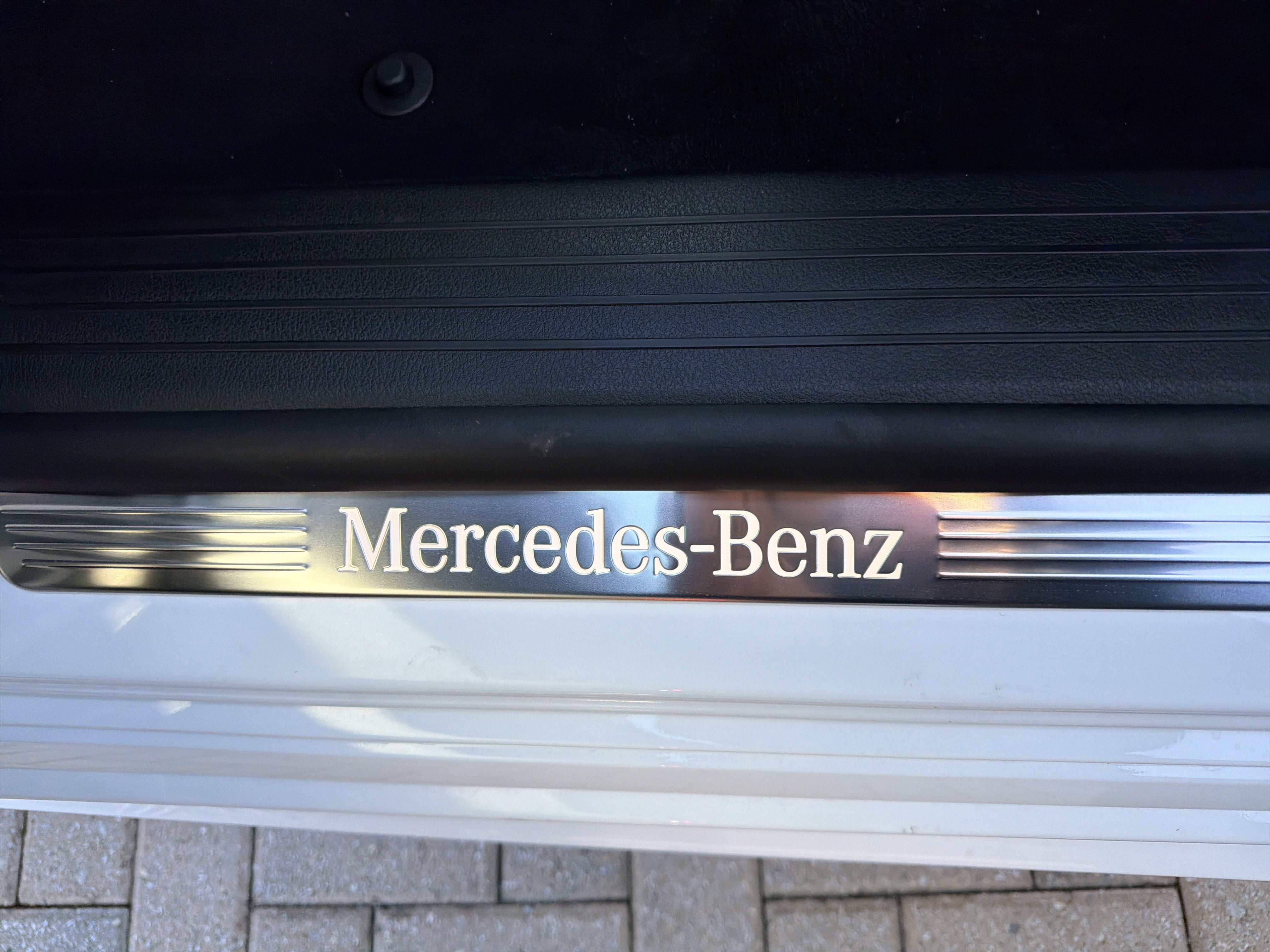2027 Mercedes-Benz GLE GLE 450 4MATIC® Coupe