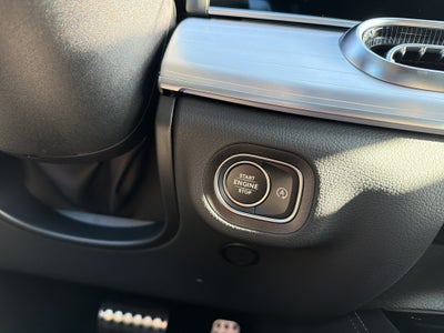 2027 Mercedes-Benz GLE GLE 450 4MATIC® Coupe