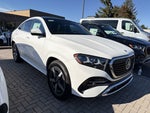 2027 Mercedes-Benz GLE GLE 450 4MATIC® Coupe