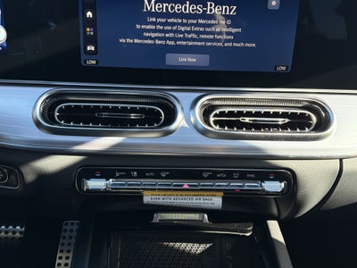 2027 Mercedes-Benz GLE GLE 450 4MATIC® Coupe
