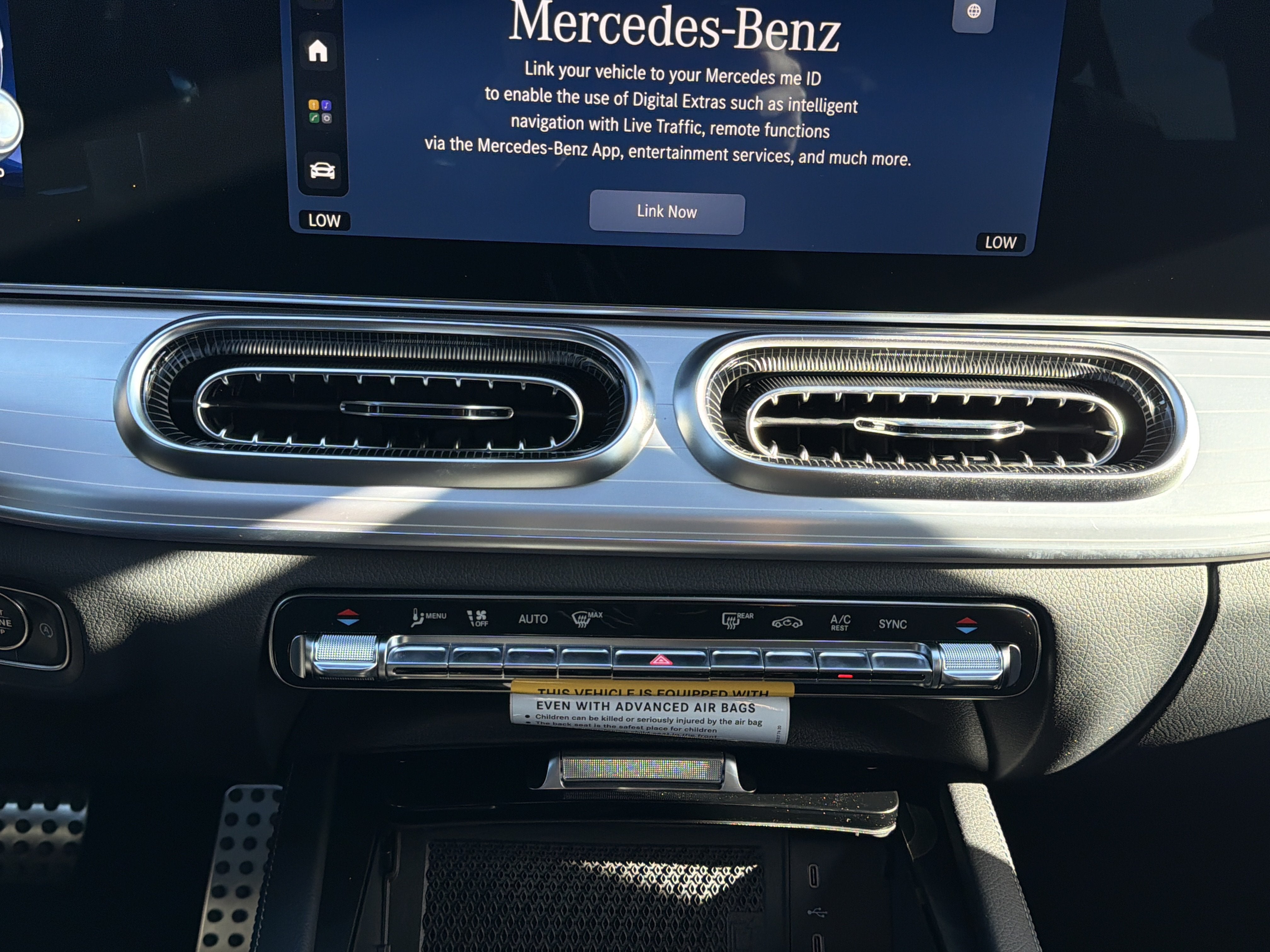 2027 Mercedes-Benz GLE GLE 450 4MATIC® Coupe