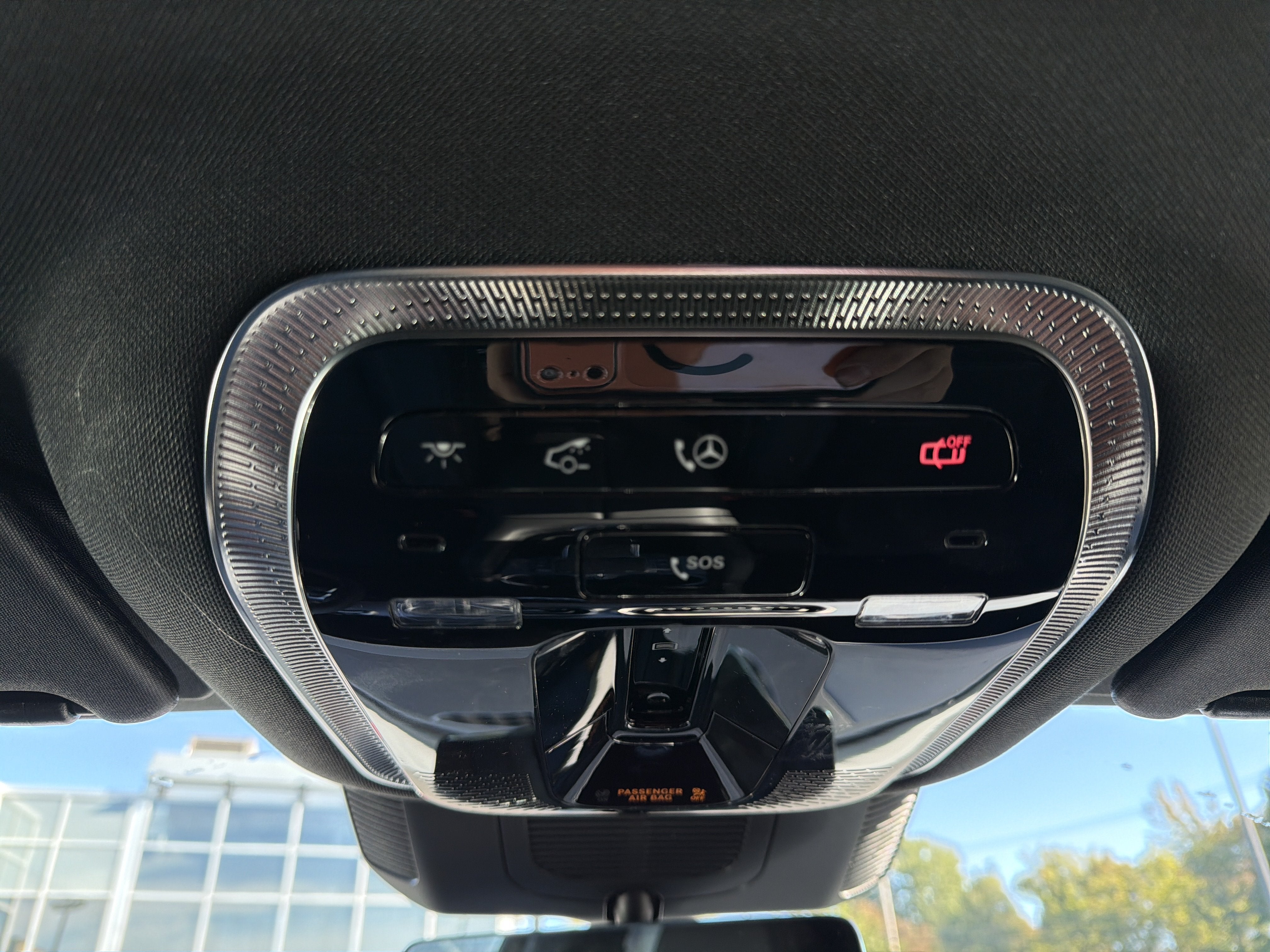 2027 Mercedes-Benz GLE GLE 450 4MATIC® Coupe