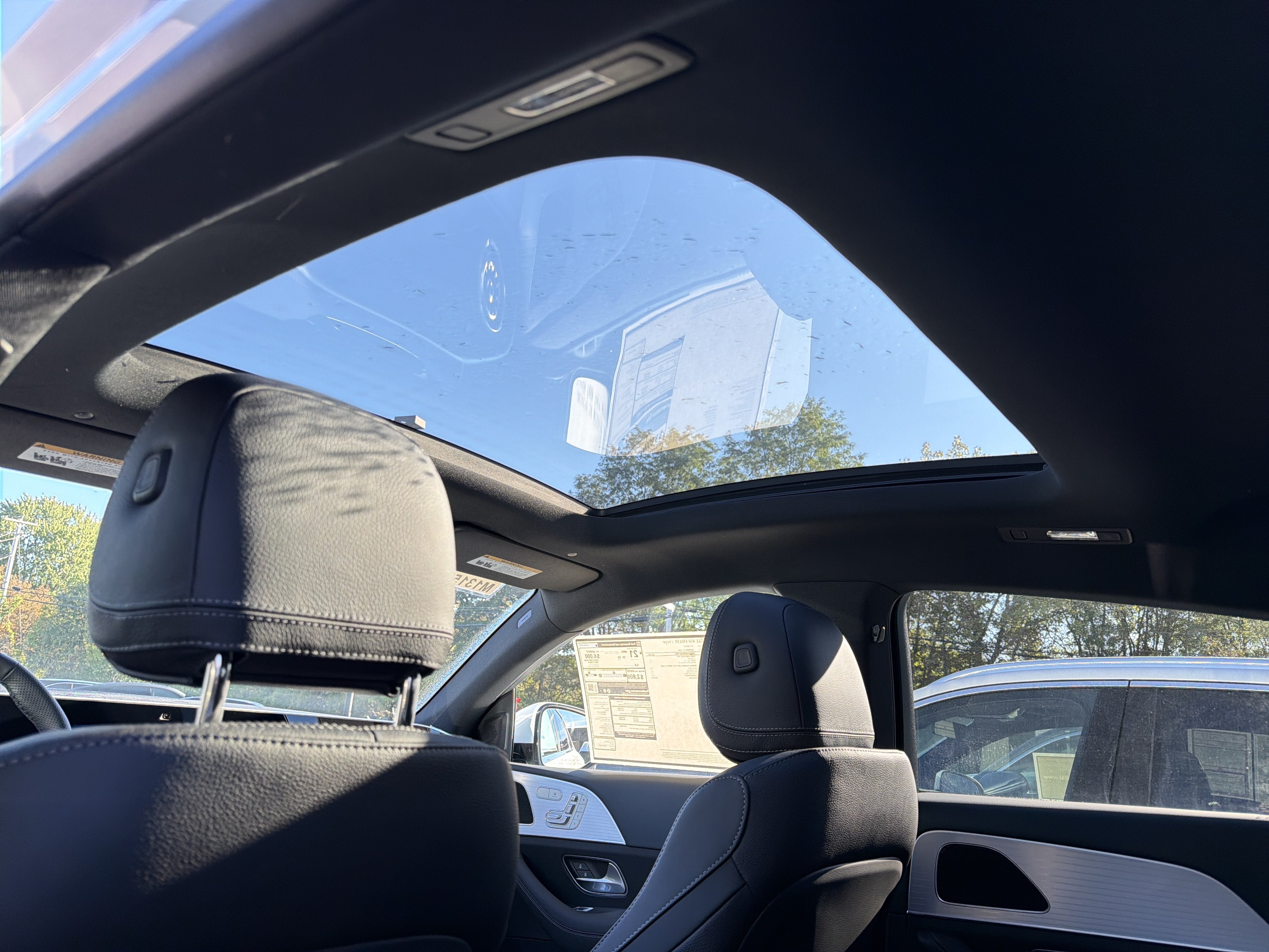 2027 Mercedes-Benz GLE GLE 450 4MATIC® Coupe
