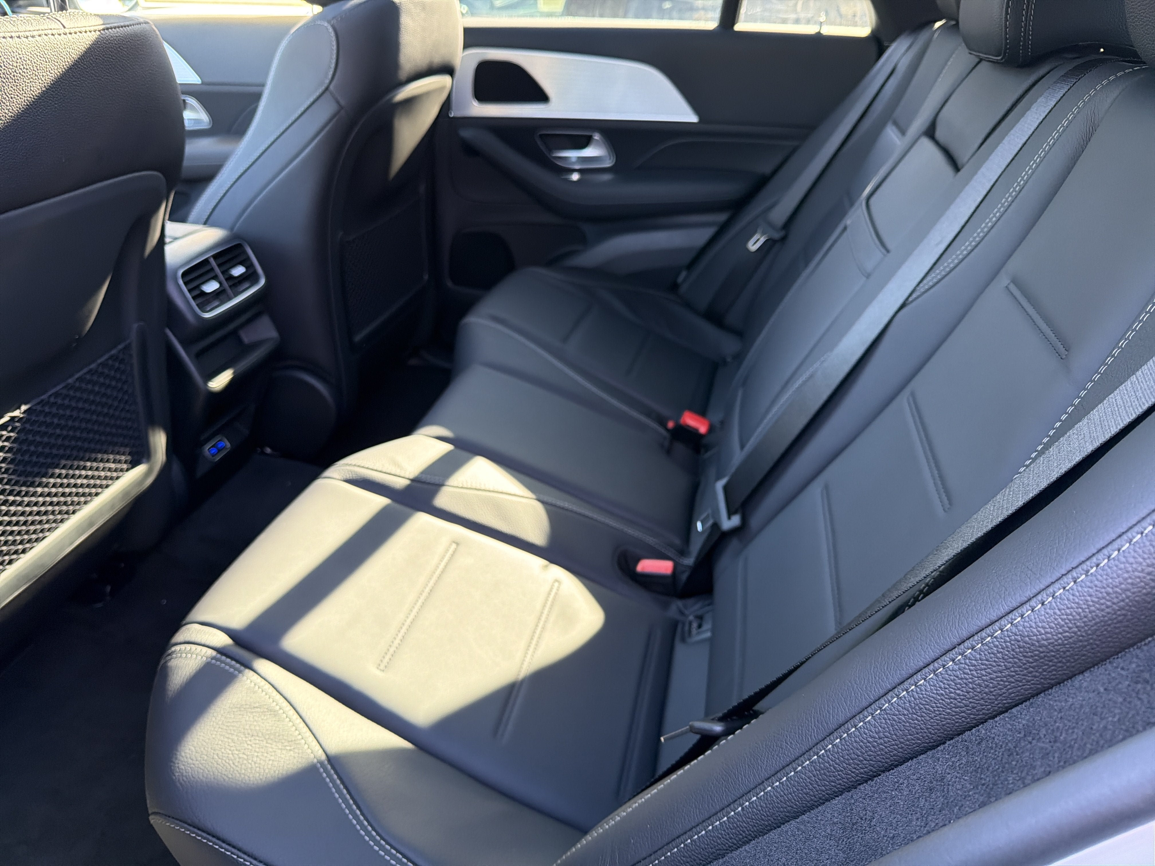 2027 Mercedes-Benz GLE GLE 450 4MATIC® Coupe