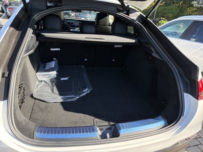 2027 Mercedes-Benz GLE GLE 450 4MATIC® Coupe