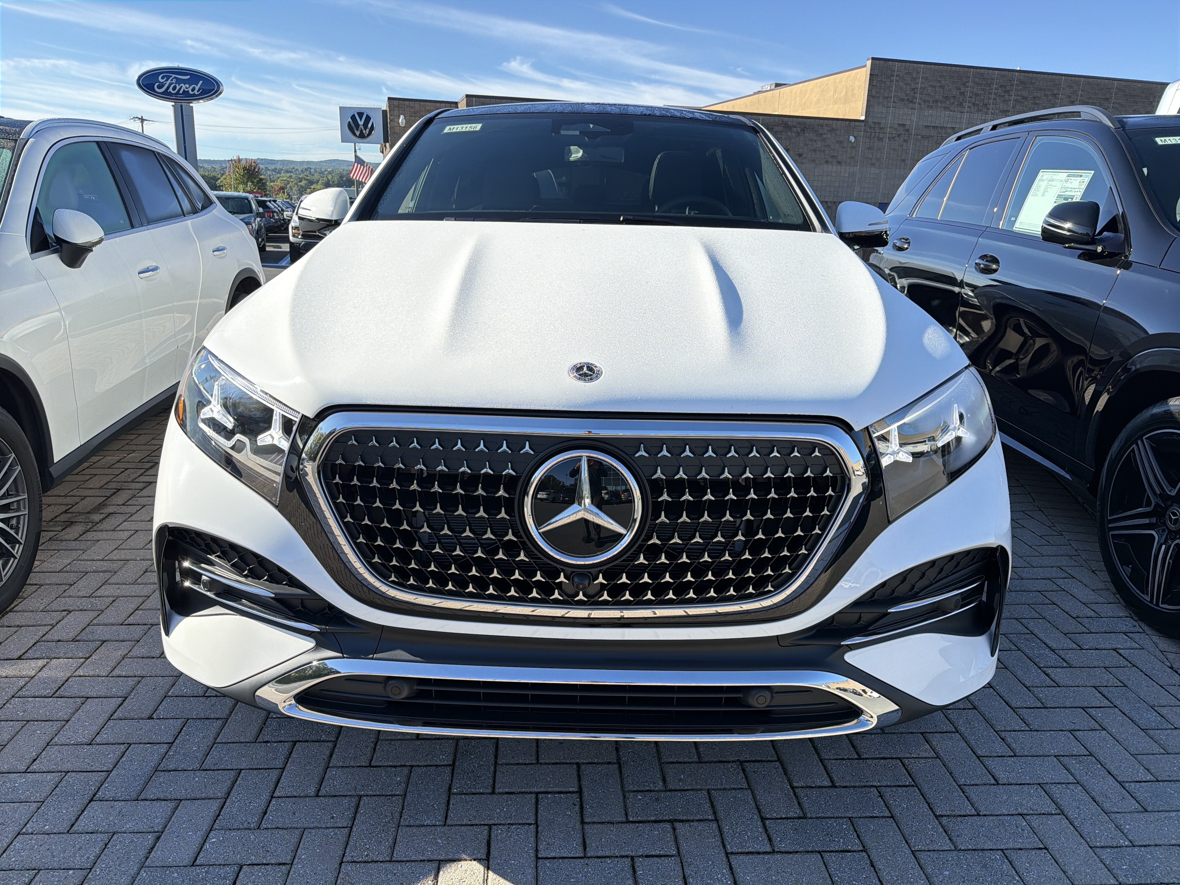 2027 Mercedes-Benz GLE GLE 450 4MATIC® Coupe