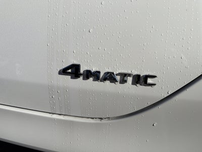 2027 Mercedes-Benz GLE GLE 450 4MATIC® Coupe
