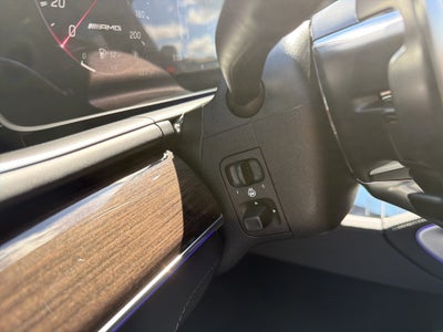 2026 Mercedes-Benz GLE AMG® GLE 63 S 4MATIC®+ Coupe