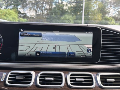 2026 Mercedes-Benz GLE AMG® GLE 63 S 4MATIC®+ Coupe