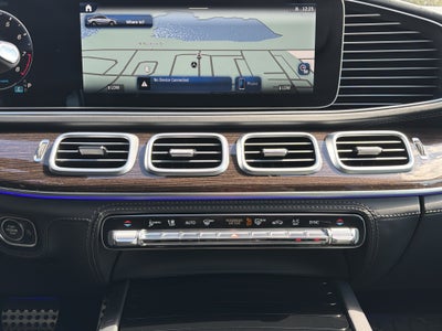 2026 Mercedes-Benz GLE AMG® GLE 63 S 4MATIC®+ Coupe
