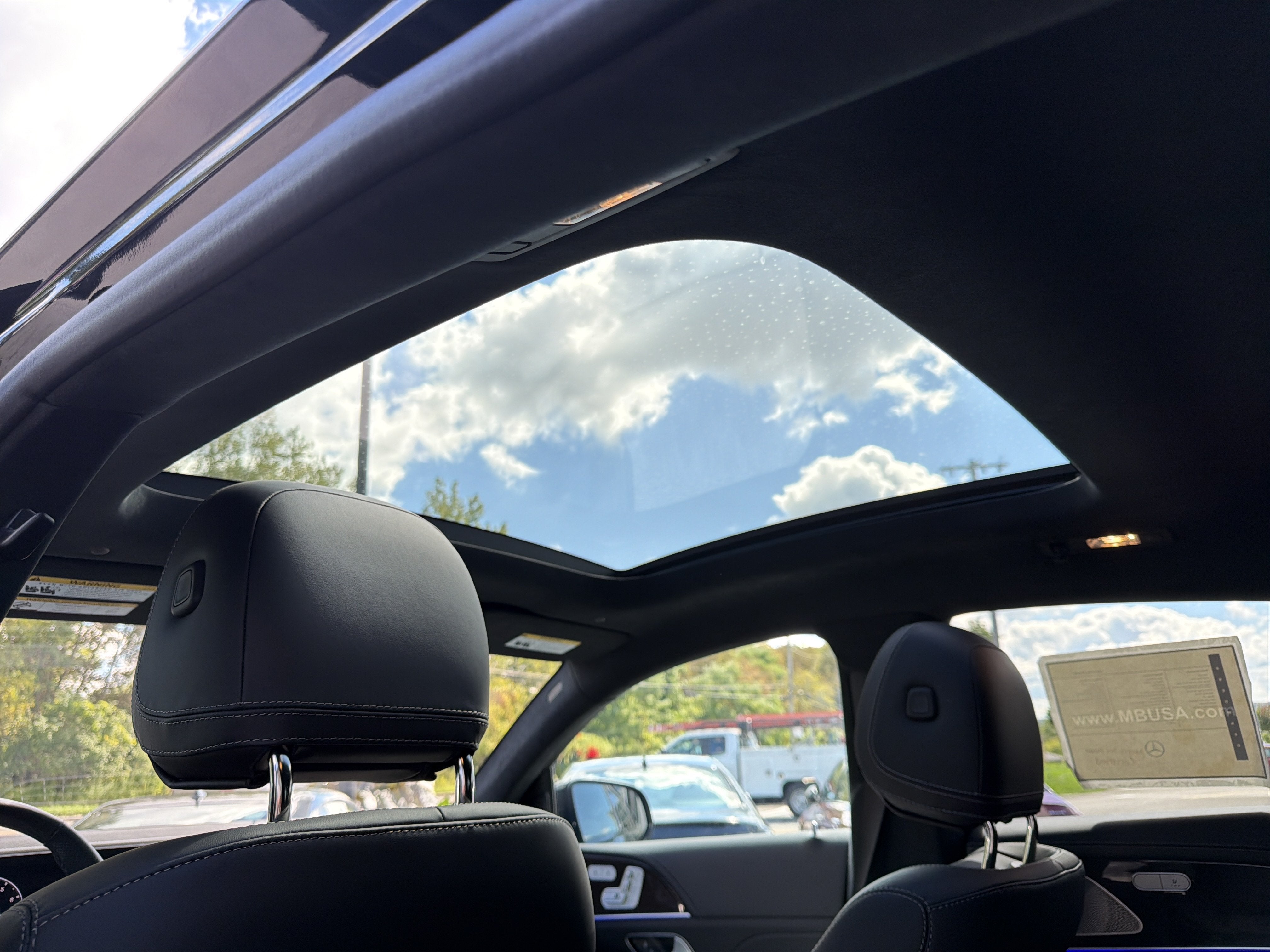 2026 Mercedes-Benz GLE AMG® GLE 63 S 4MATIC®+ Coupe