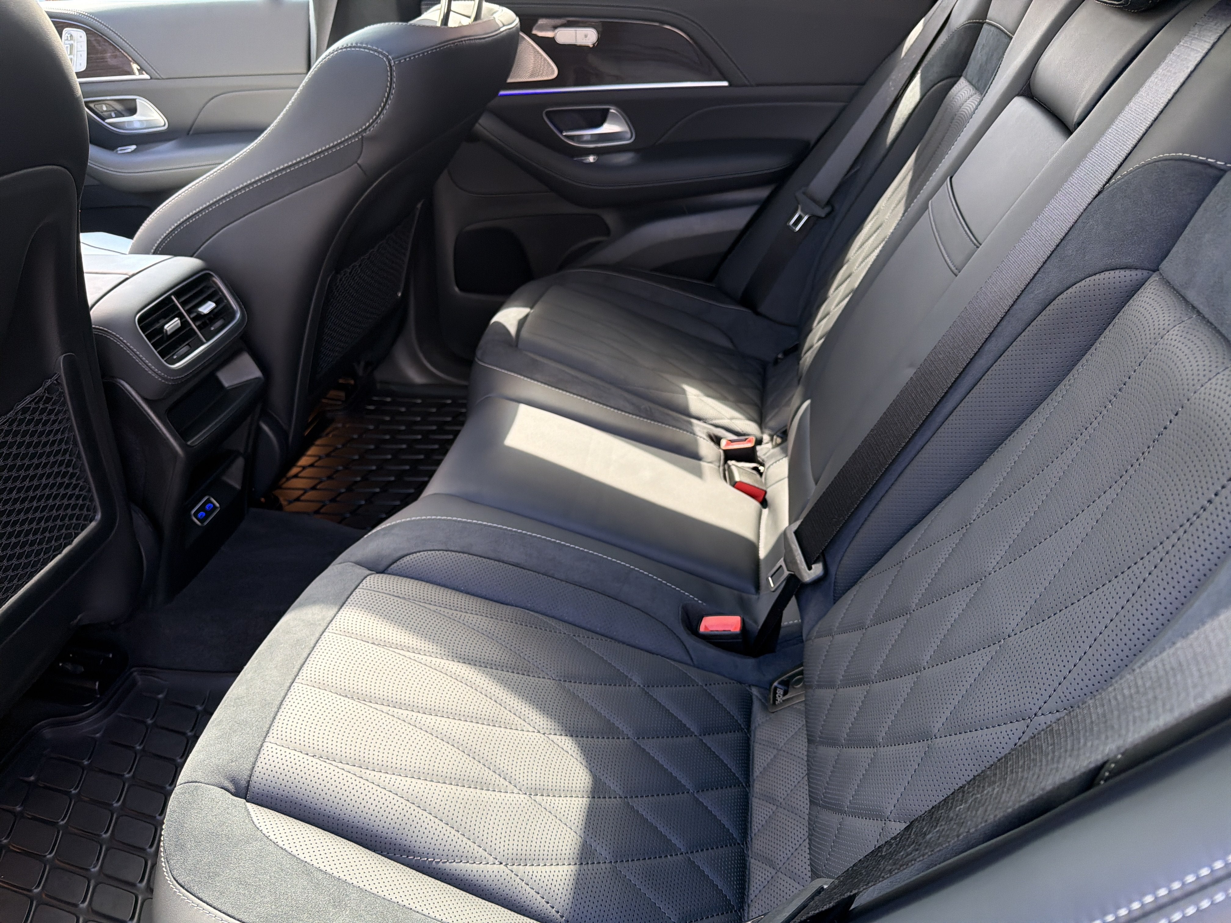 2026 Mercedes-Benz GLE AMG® GLE 63 S 4MATIC®+ Coupe