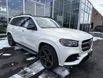 2022 Mercedes-Benz GLS GLS 450 4MATIC® SUV