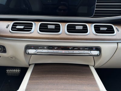 2022 Mercedes-Benz GLS GLS 450 4MATIC® SUV