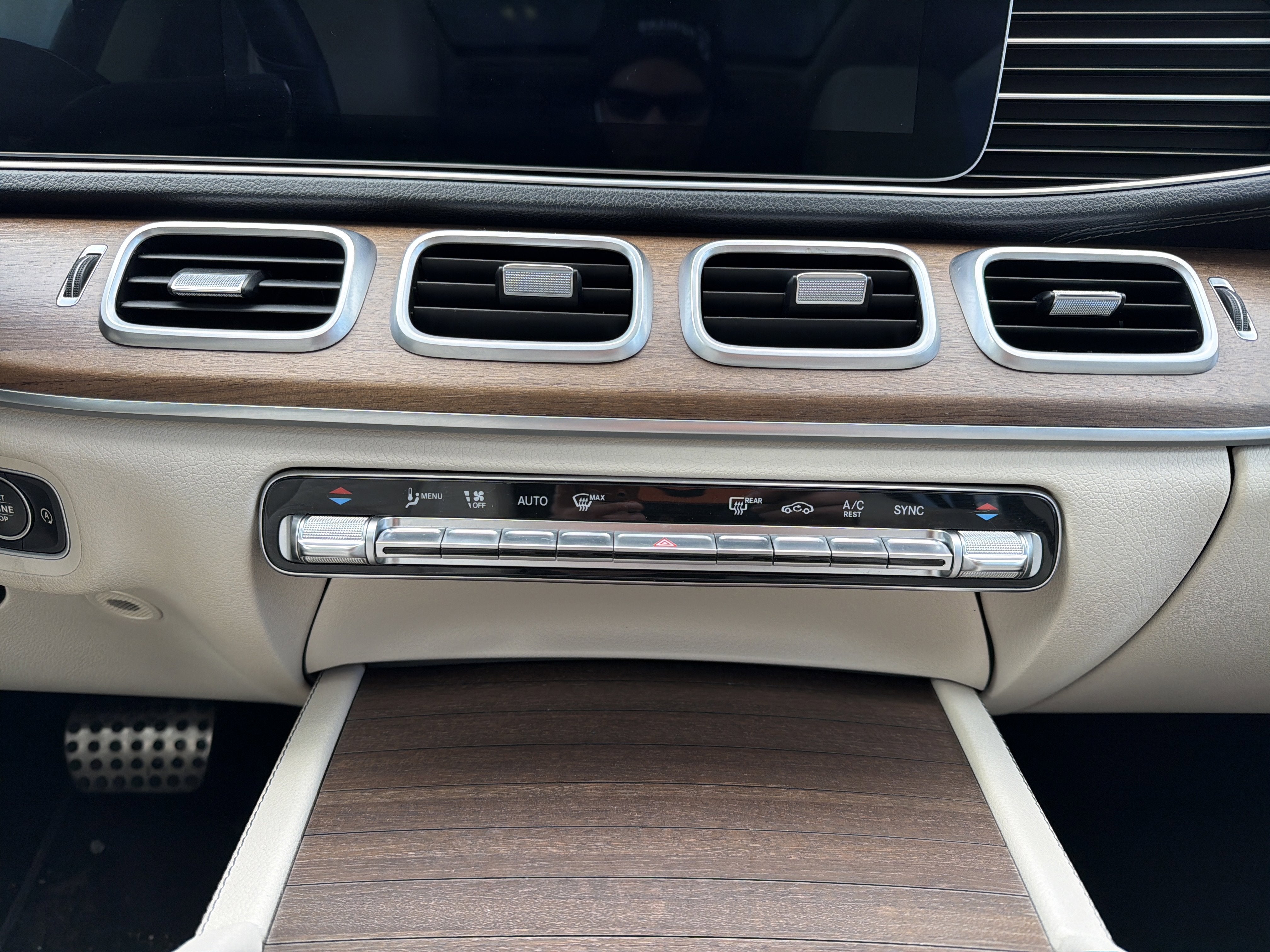 2022 Mercedes-Benz GLS GLS 450 4MATIC® SUV