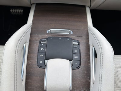 2022 Mercedes-Benz GLS GLS 450 4MATIC® SUV
