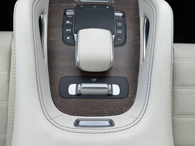 2022 Mercedes-Benz GLS GLS 450 4MATIC® SUV