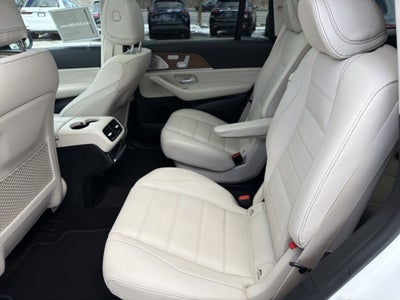 2022 Mercedes-Benz GLS GLS 450 4MATIC® SUV