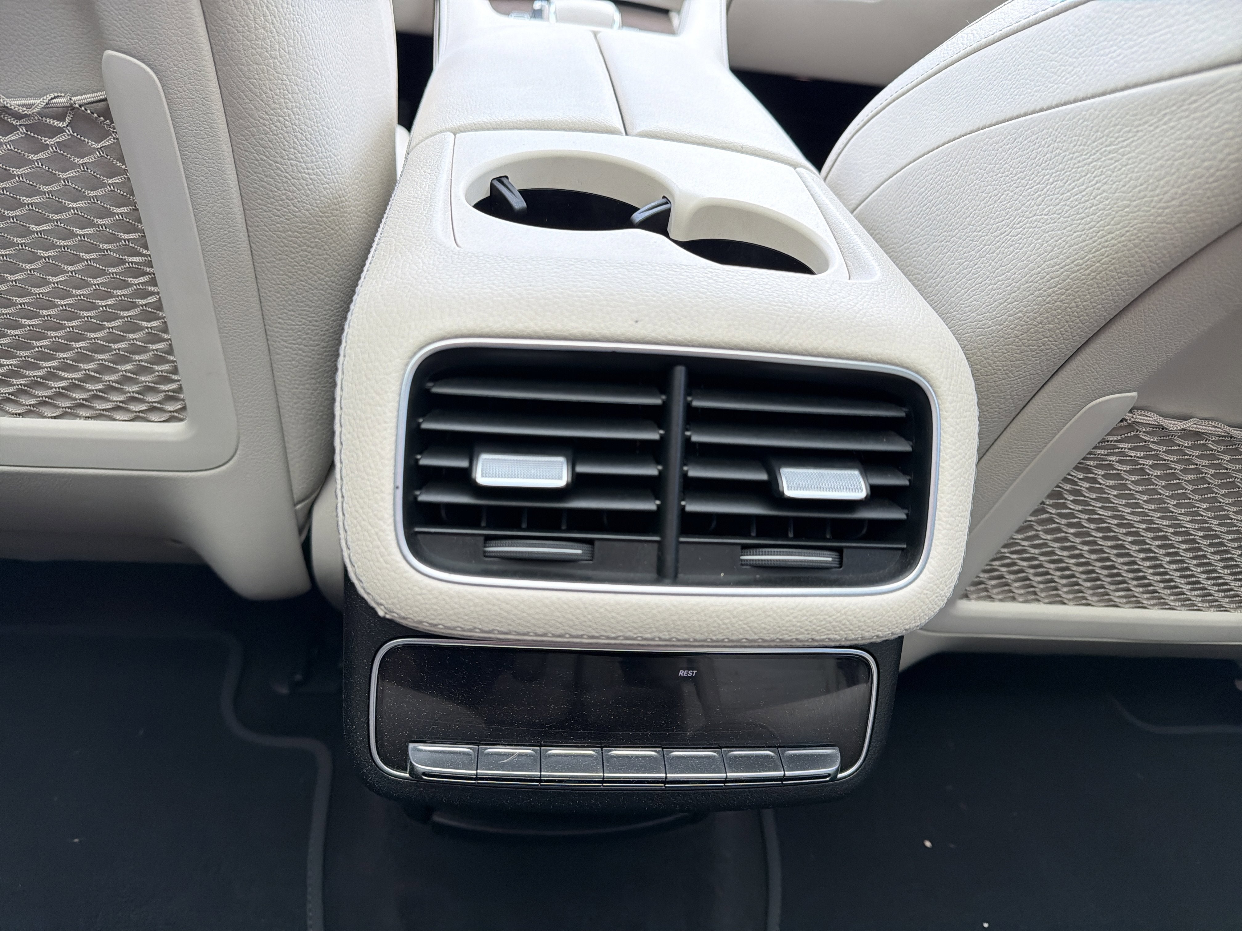 2022 Mercedes-Benz GLS GLS 450 4MATIC® SUV