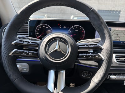 2026 Mercedes-Benz GLS GLS 450 4MATIC® SUV