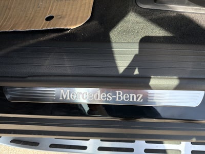 2026 Mercedes-Benz GLS GLS 450 4MATIC® SUV