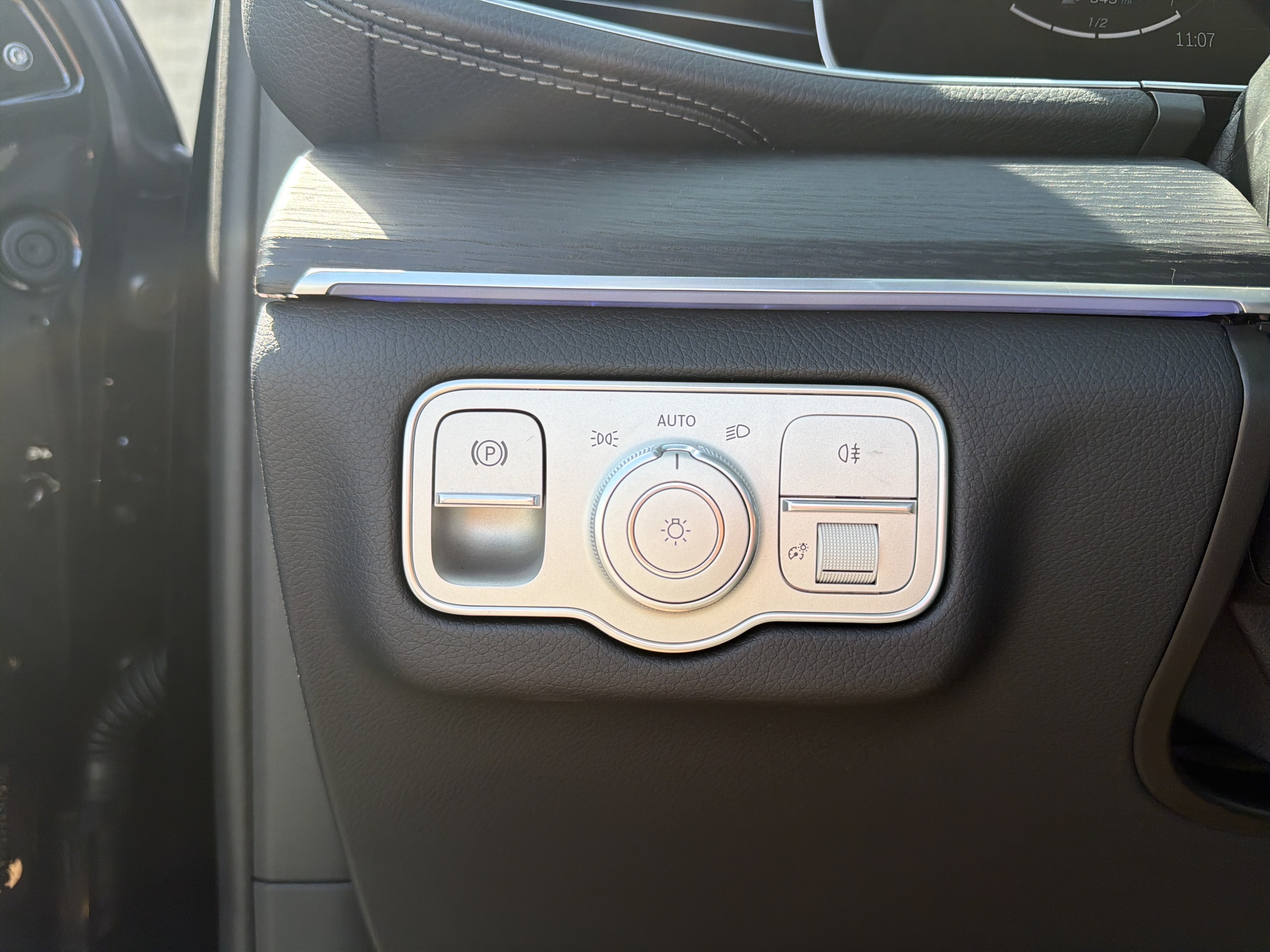 2026 Mercedes-Benz GLS GLS 450 4MATIC® SUV