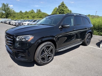 2026 Mercedes-Benz GLS GLS 450 4MATIC® SUV
