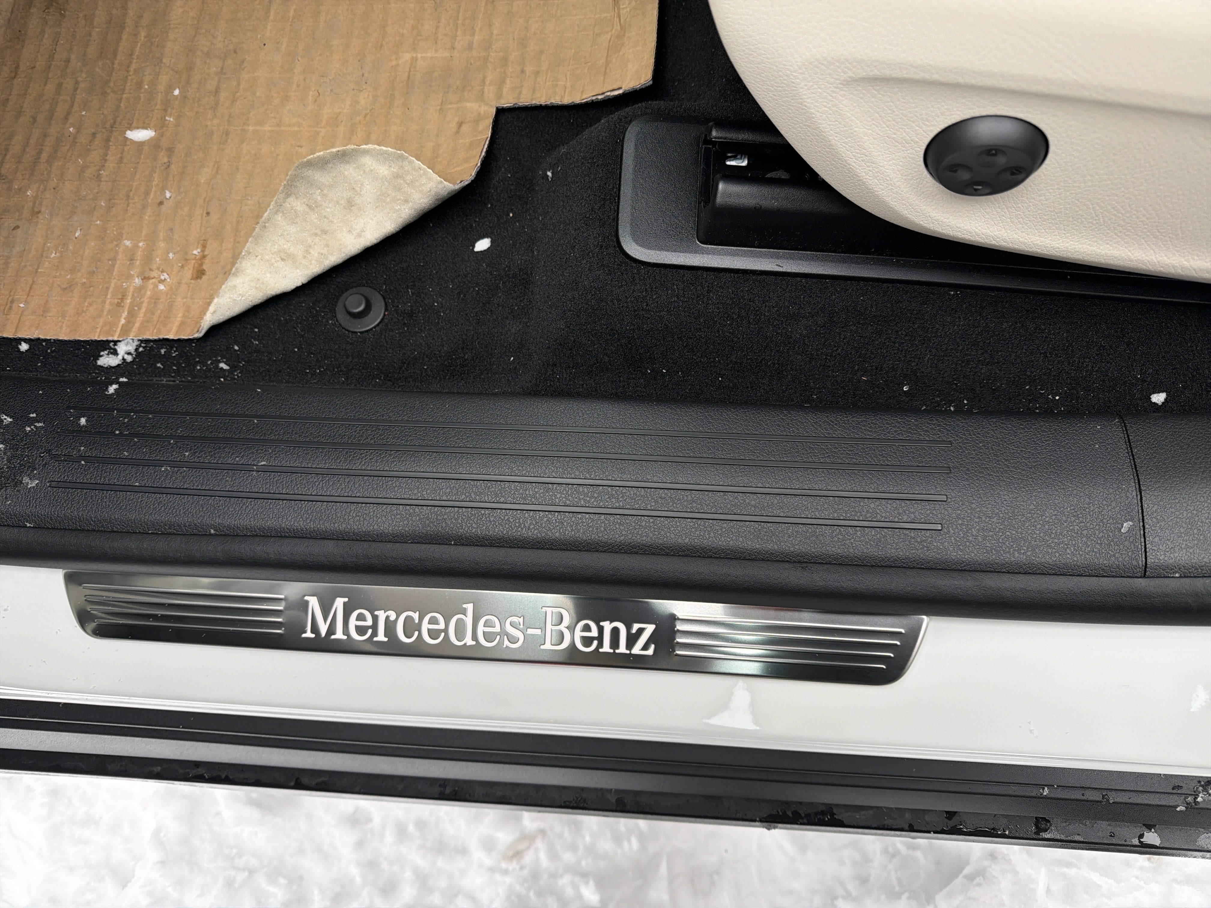 2026 Mercedes-Benz GLS GLS 450 4MATIC® SUV