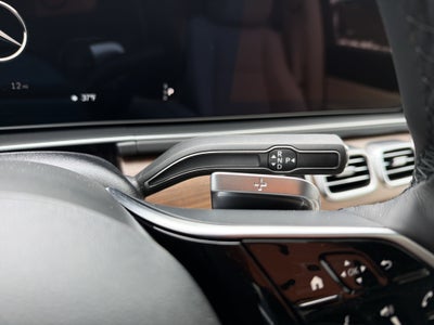 2026 Mercedes-Benz GLS GLS 450 4MATIC® SUV