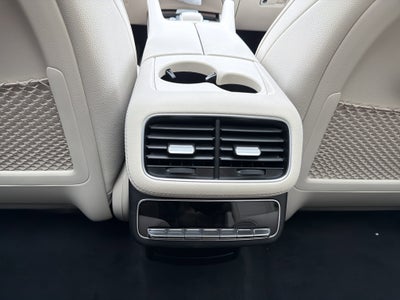 2026 Mercedes-Benz GLS GLS 450 4MATIC® SUV