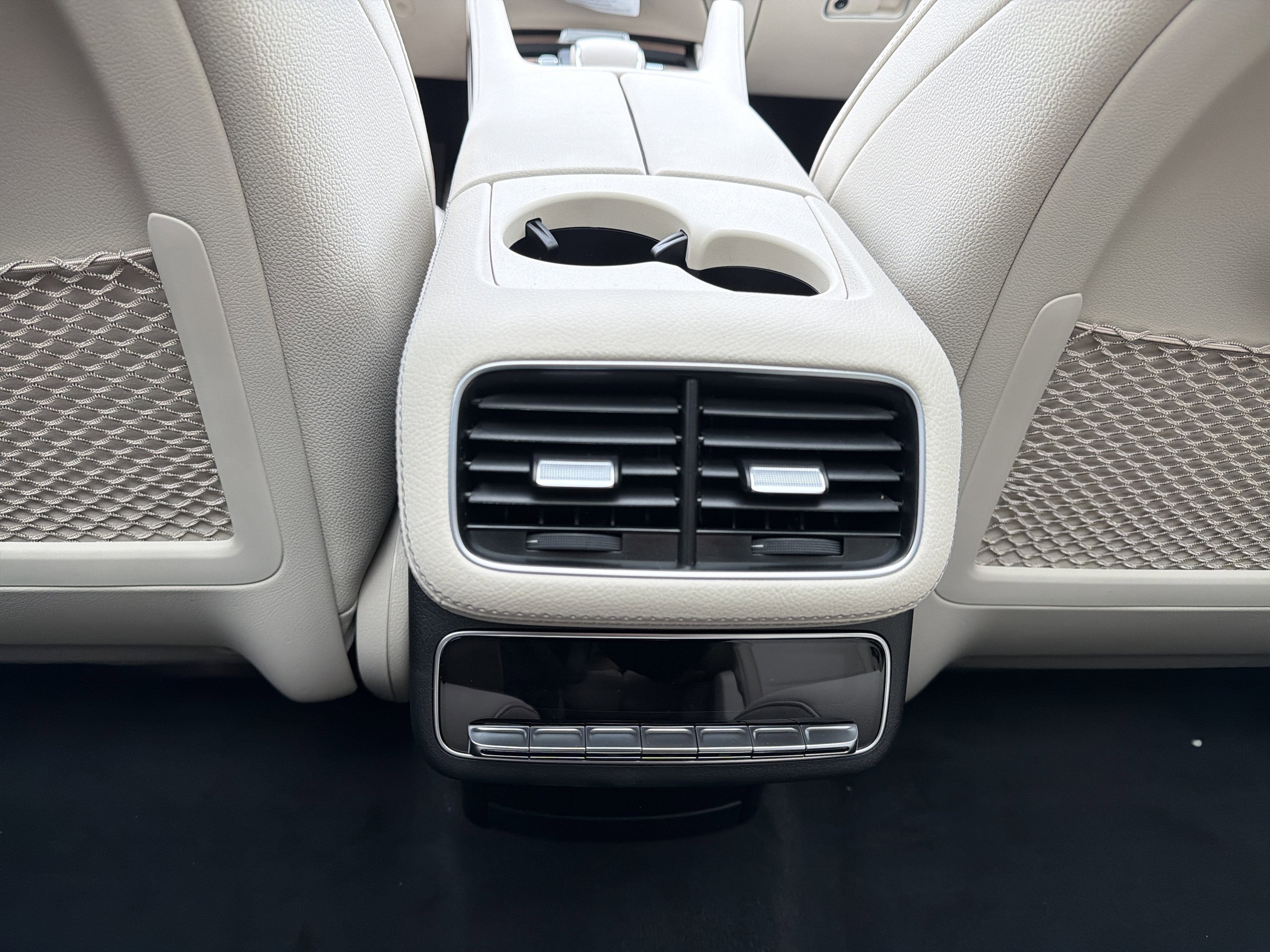 2026 Mercedes-Benz GLS GLS 450 4MATIC® SUV