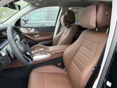 2026 Mercedes-Benz GLS GLS 450 4MATIC® SUV