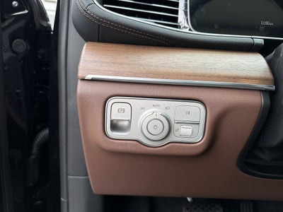 2026 Mercedes-Benz GLS GLS 450 4MATIC® SUV