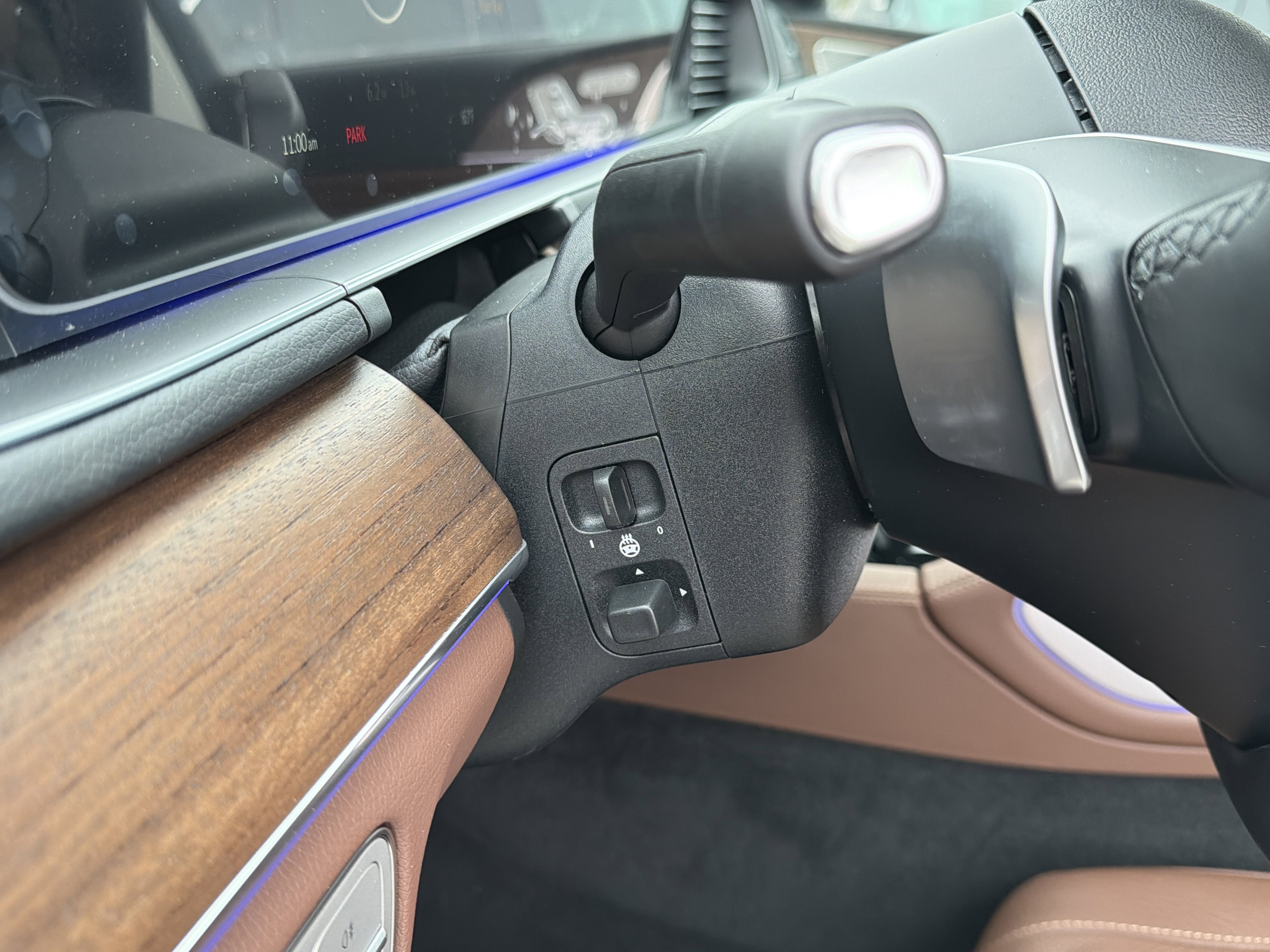 2026 Mercedes-Benz GLS GLS 450 4MATIC® SUV