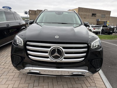 2026 Mercedes-Benz GLS GLS 450 4MATIC® SUV