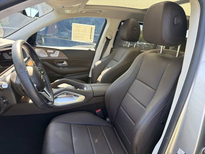 2023 Mercedes-Benz GLS GLS 450 4MATIC® SUV