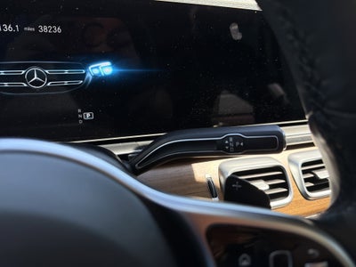 2023 Mercedes-Benz GLS GLS 450 4MATIC® SUV