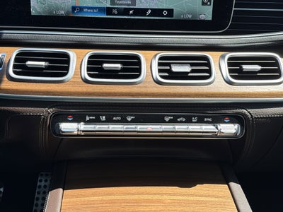 2023 Mercedes-Benz GLS GLS 450 4MATIC® SUV