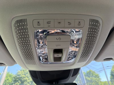 2023 Mercedes-Benz GLS GLS 450 4MATIC® SUV