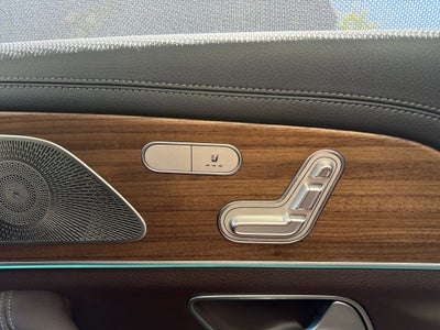 2023 Mercedes-Benz GLS GLS 450 4MATIC® SUV