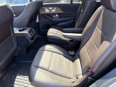 2023 Mercedes-Benz GLS GLS 450 4MATIC® SUV