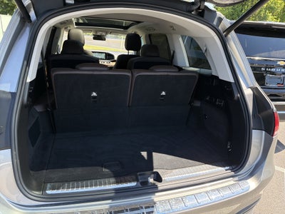 2023 Mercedes-Benz GLS GLS 450 4MATIC® SUV