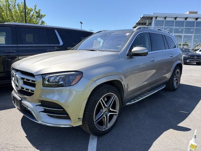 2023 Mercedes-Benz GLS GLS 450 4MATIC® SUV