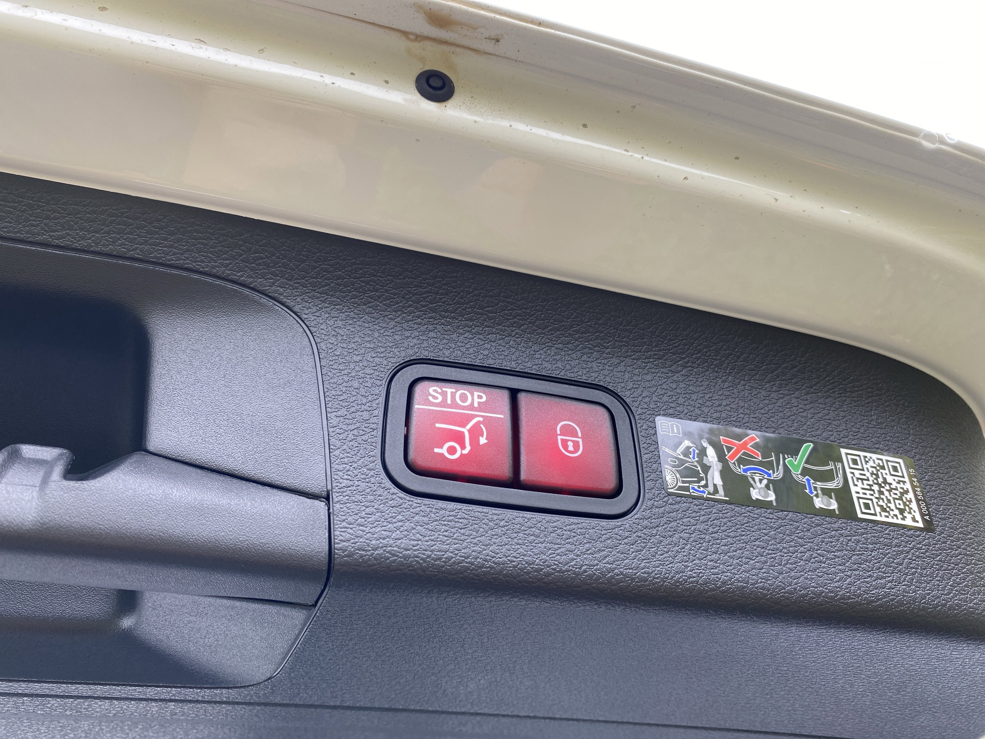 2026 Mercedes-Benz GLS GLS 450 4MATIC® SUV